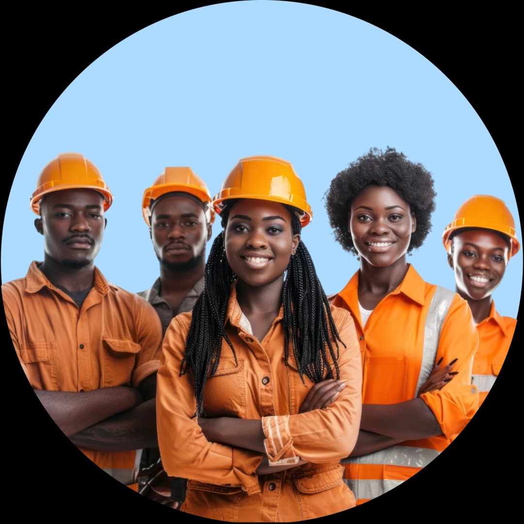 Construction Team